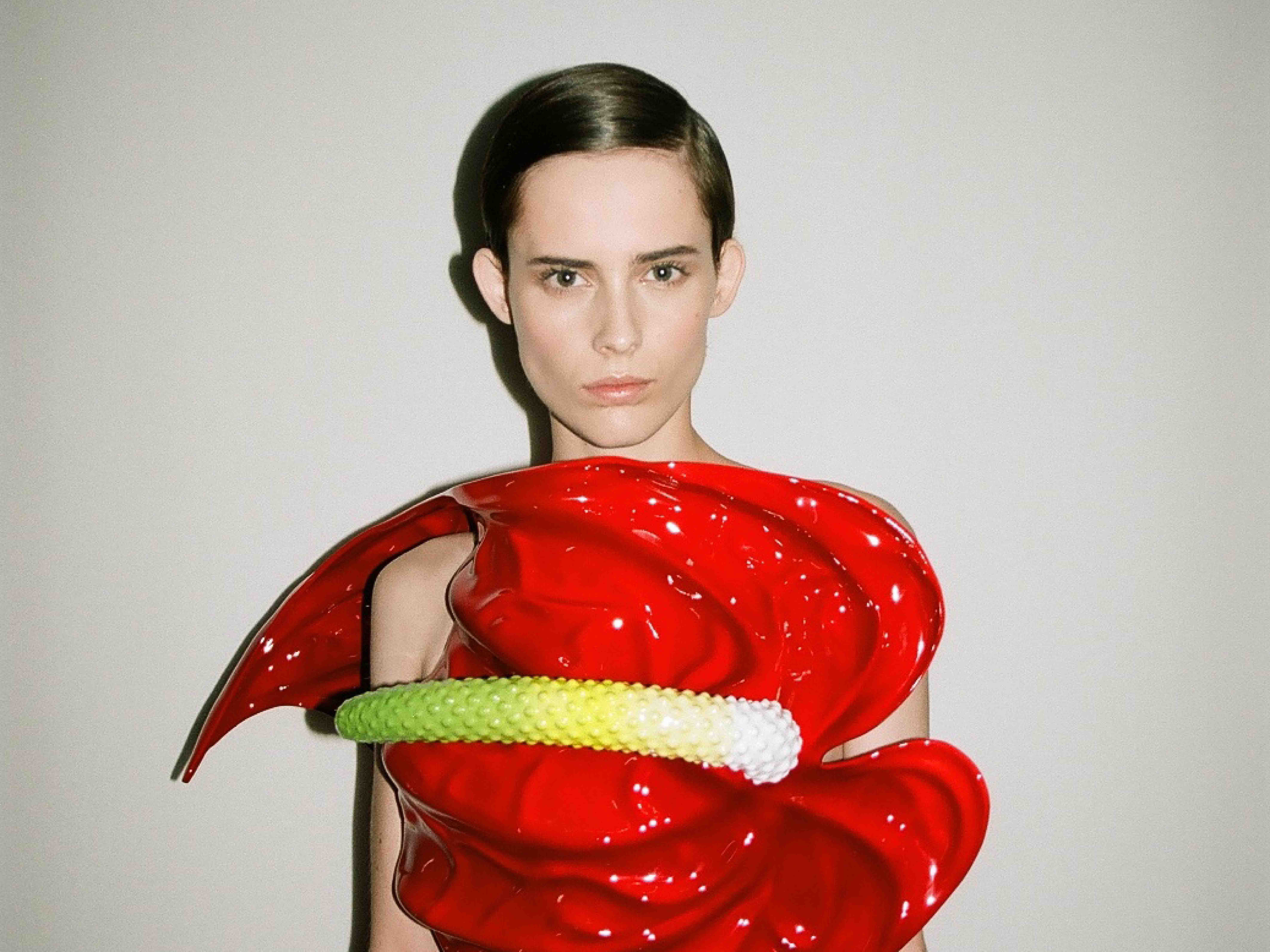 LOEWE Spring Summer women´s precollection